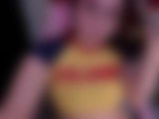 luna00bella's Live Sex Cam Show