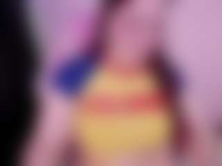 luna00bella's Live Sex Cam Show