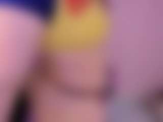 luna00bella's Live Sex Cam Show