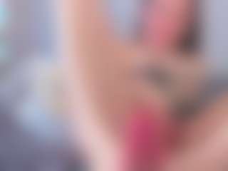 Live cam show with Oliviakis - Ball Sucking on Sex Cam Show