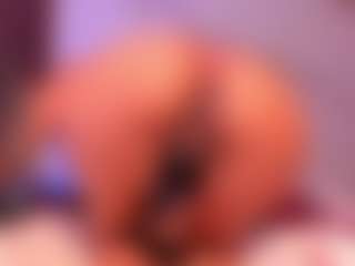 Scarlet-Vixen's Live Sex Cam Show