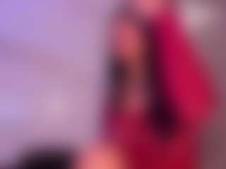 Live cam show with Scarlet-Vixen - Black Toys on sexytreat.net