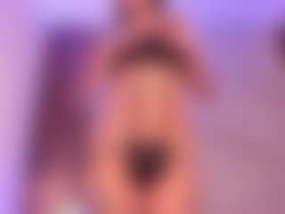 Live cam show with Scarlet-Vixen - Virgin on https://playwithruby.com