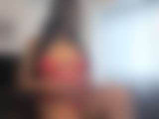 Live cam show with TheEbonyGoddessXO - Hairy on pussylord.com
