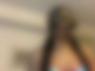 Live cam show with TheEbonyGoddessXO - Lush on Milf Play