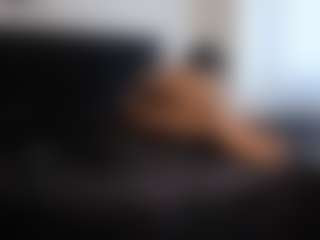 Live cam show with TheEbonyGoddessXO - Bedroom on Uber Horny
