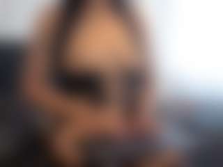 TheEbonyGoddessXO's Live Sex Cam Show