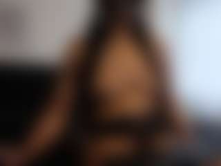 TheEbonyGoddessXO's Live Sex Cam Show