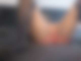 Live cam show with TheEbonyGoddessXO - Hairy on Mixed Magazine Live