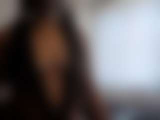 TheEbonyGoddessXO's Live Sex Cam Show