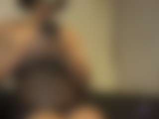 Live cam show with TheEbonyGoddessXO - Facial Piercings on xheatlive.com