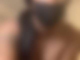Live cam show with TheEbonyGoddessXO - Hairy on Instabang