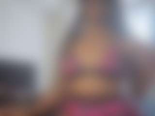 Live cam show with TheEbonyGoddessXO - Ebony MILF on Strip Flash - Live Sex Shows