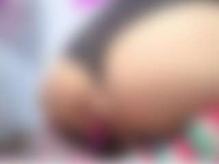 Amy_Bowie's Live Sex Cam Show