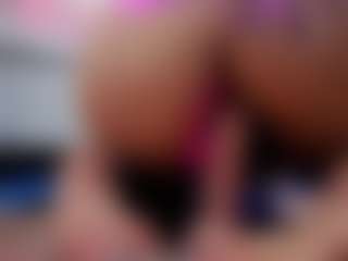 Amy_Bowie's Live Sex Cam Show