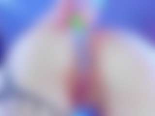 Live cam show with Hii im Alanna and im new here - Toys on Hubzter Live