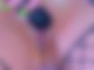 Live cam show with Hii im Alanna and im new here - Blue Eyes on Fling VIP Chat
