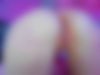 Live cam show with Hii im Alanna and im new here - Blue Eyes on Camming Site