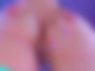 Live cam show with Hii im Alanna and im new here - Blue Eyes on Dolls Live