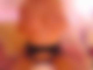 Cosmic-Girl's Live Sex Cam Show