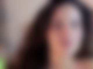 Lili-Torin's Live Sex Cam Show