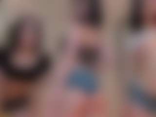Peanughty's Live Sex Cam Show