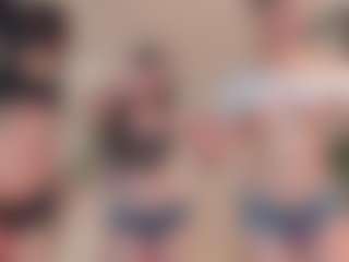 Peanughty's Live Sex Cam Show