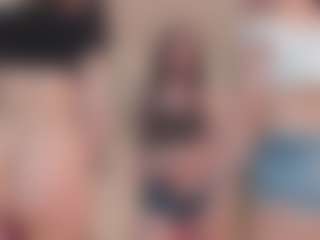 Peanughty's Live Sex Cam Show