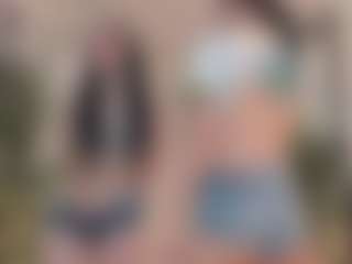 Peanughty's Live Sex Cam Show