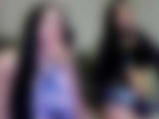 Peanughty's Live Sex Cam Show