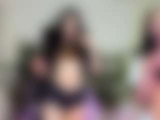 Peanughty's Live Sex Cam Show