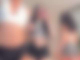 Peanughty's Live Sex Cam Show
