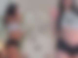 Peanughty's Live Sex Cam Show