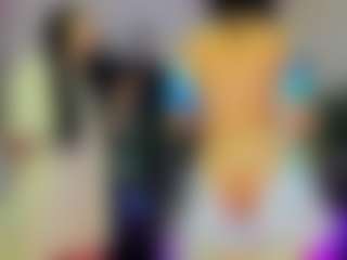 Live cam show with Peanughty - Young Adult on Hubzter Live