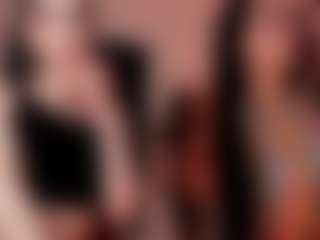 Live cam show with Peanughty - Strip on Dare Cams