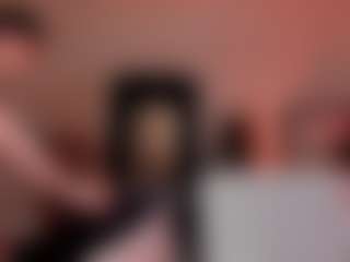 Live cam show with Peanughty - Tease on Soda Cam