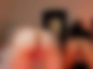 Peanughty's Live Sex Cam Show