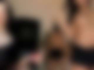 Peanughty's Live Sex Cam Show