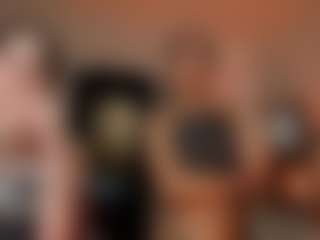 Peanughty's Live Sex Cam Show