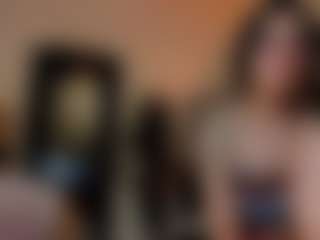 Live cam show with Peanughty - Tease on Streamer API