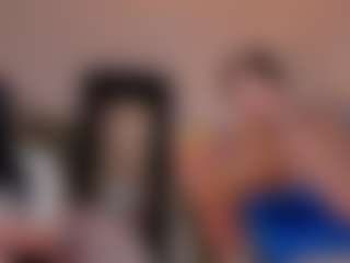 Live cam show with Peanughty - Lingerie on Camsoda