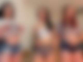 Peanughty's Live Sex Cam Show