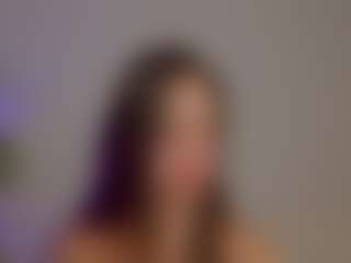 Live cam show with AileenButremovic - Dirty Talk on CamwithHer
