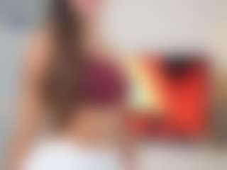 AileenButremovic's Live Sex Cam Show