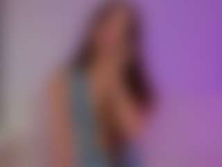 Live cam show with AileenButremovic - Blue Eyes on Camsoda