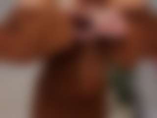 Live cam show with AileenButremovic - Solo on Mixed Magazine Live