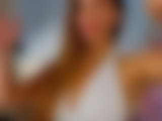 Show de Sexo ao Vivo na Câmera de AileenButremovic
