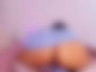 Live cam show with alana-rose1 - Lush on SpankPalCams