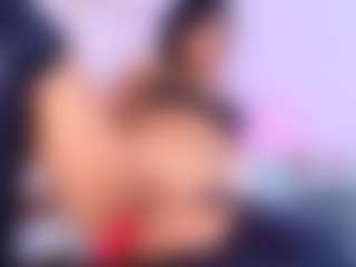 Cam Show en direct de alana-rose1