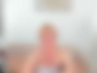 Live cam show with Ann - Blue Eyes on PervPlay.com